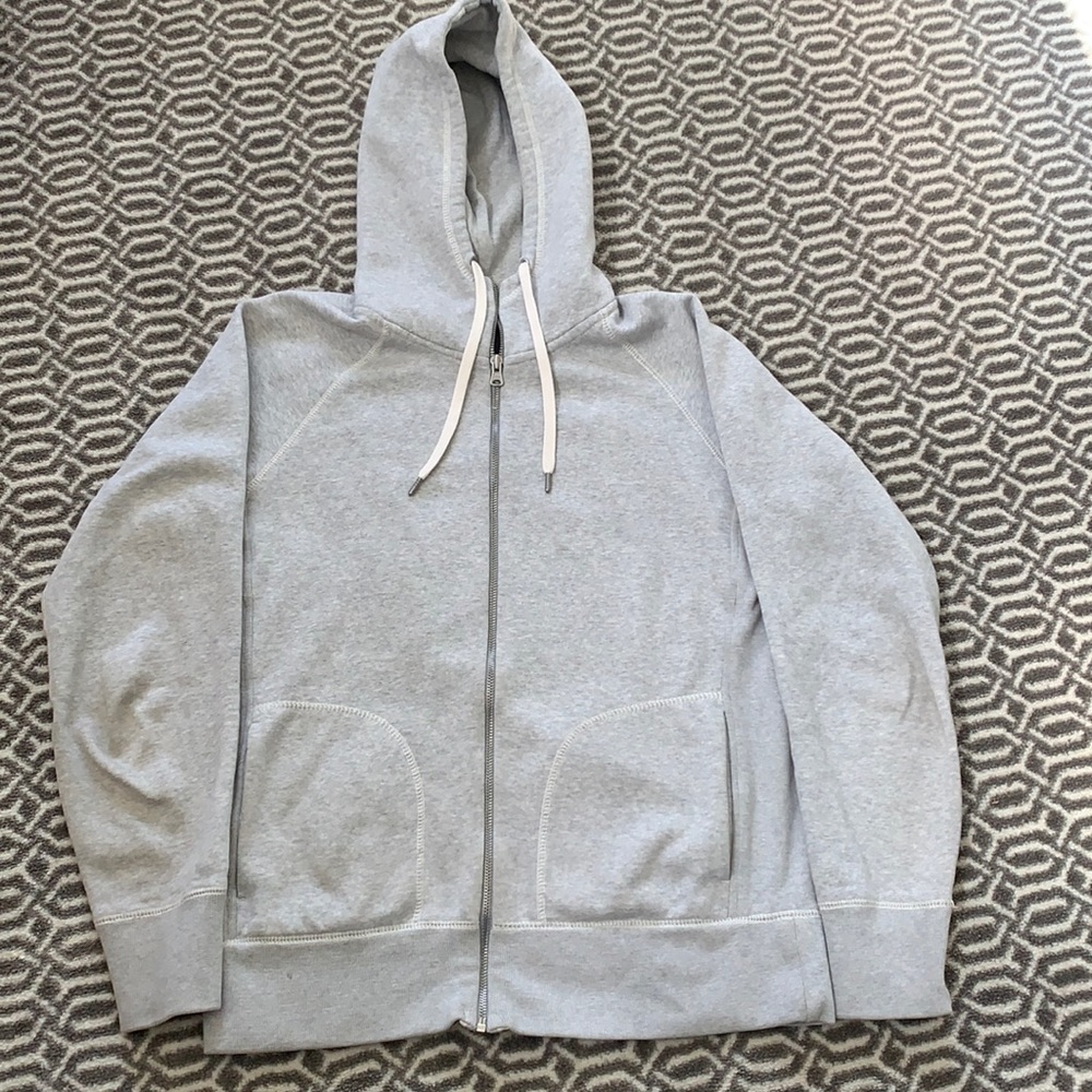 COPY - Bonobos Terry Hoodie